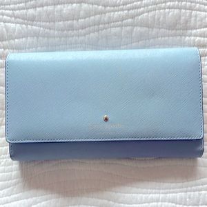 Kate Spade Clutch Wallet